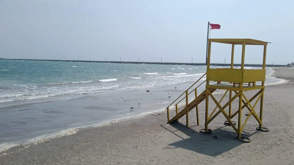 Playa Veracruz